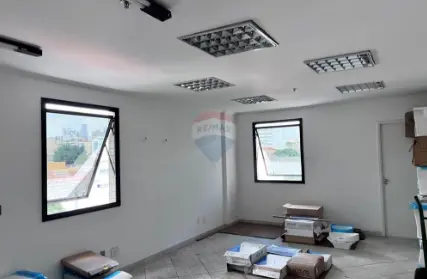 Imagem: Sala Comercial para Alugar, Lapa