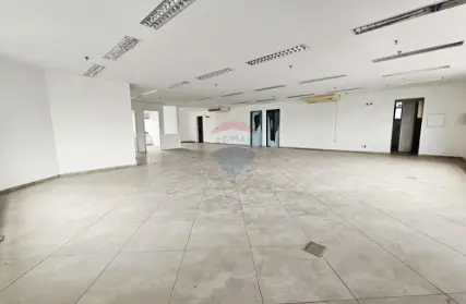Imagem: Sala Comercial para Alugar, Água Branca