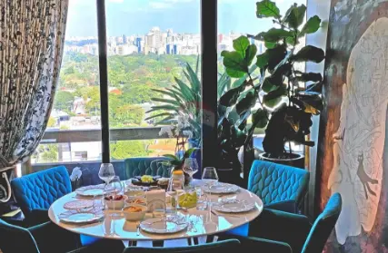 Imagem: Apartamento para Alugar, Cerqueira César