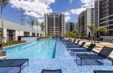 Imagem: Apartamento para Venda, City América