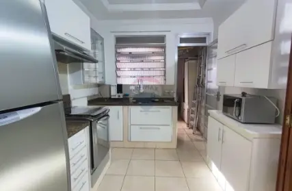 Imagem: Apartamento para Alugar, Santa Cecília