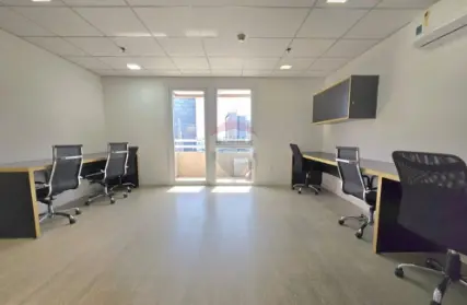 Imagem: Sala Comercial para Alugar, Barra Funda