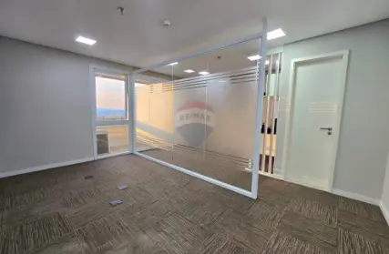 Imagem: Sala Comercial para Alugar, Barra Funda