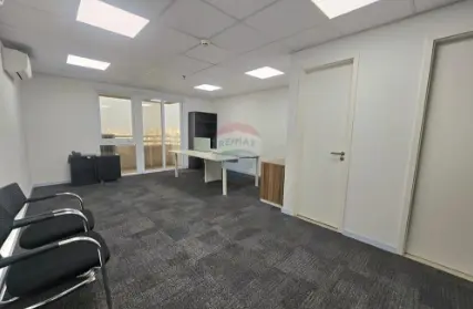 Imagem: Sala Comercial para Alugar, Barra Funda