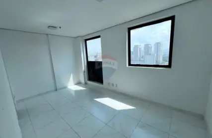 Imagem: Sala Comercial para Alugar, Barra Funda