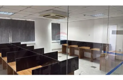 Imagem: Sala Comercial para Alugar, República