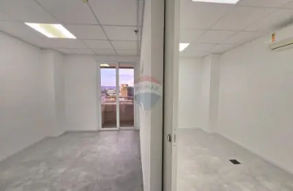 Imagem: Sala Comercial para Alugar, Barra Funda