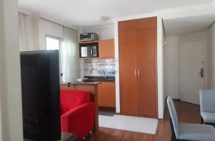 Imagem: Apartamento para Alugar, Consolação