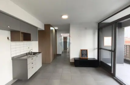 Imagem: Apartamento para Alugar, Sumarezinho