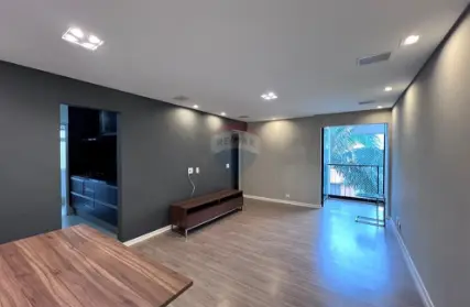 Imagem: Apartamento para Alugar, Pompéia