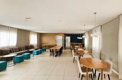 Imagem: Apartamento para Alugar, Barra Funda