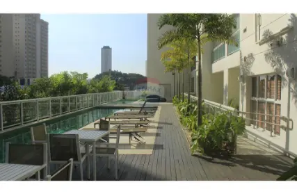 Imagem: Apartamento para Venda, Barra Funda