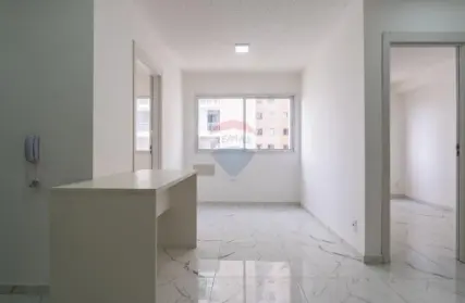Imagem: Apartamento para Alugar, Barra Funda