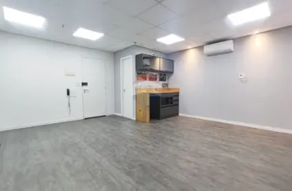 Imagem: Sala Comercial para Alugar, Barra Funda