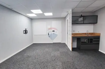 Imagem: Sala Comercial para Alugar, Barra Funda