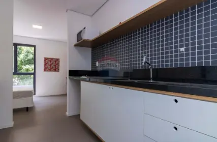 Imagem: Apartamento para Alugar, Vila Buarque