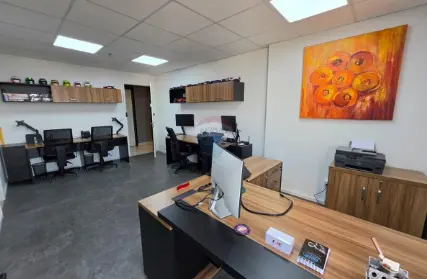 Imagem: Sala Comercial para Venda, Barra Funda