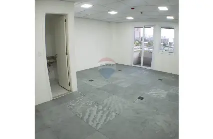 Imagem: Sala Comercial para Venda, Barra Funda