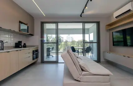 Imagem: Apartamento para Alugar, Higienópolis
