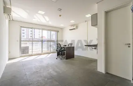 Imagem: Sala Comercial para Venda, Barra Funda