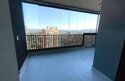 Imagem: Apartamento para Alugar, Vila Madalena