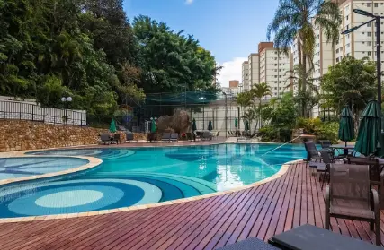 Imagem: Apartamento para Alugar, Jardim Íris
