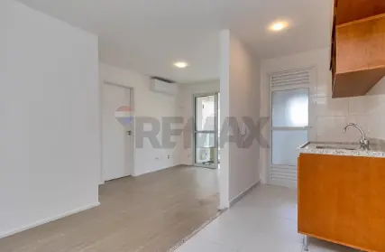 Imagem: Apartamento para Alugar, Barra Funda