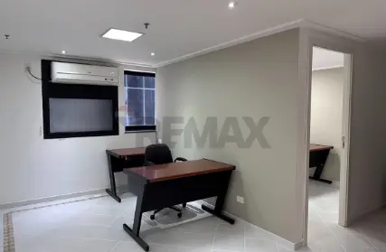 Imagem: Sala Comercial para Alugar, Higienópolis