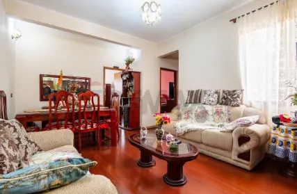 Imagem: Apartamento para Venda, Campos Elíseos
