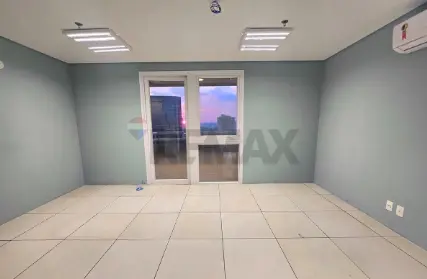 Imagem: Sala Comercial para Alugar, Barra Funda