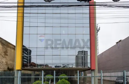 Imagem: Prédio Comercial para Alugar, Barra Funda