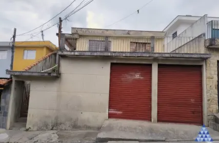Imagem: Casa Térrea para Venda, Vila Boaçava