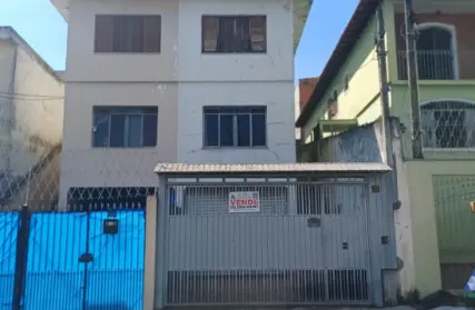 Imagem: Sobrado para Venda, Rio Pequeno