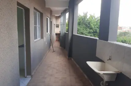 Imagem: Casa Térrea para Alugar, Vila Bonilha Nova