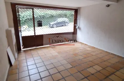 Imagem: Sobrado para Venda, Parque Maria Domitila