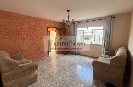 Imagem: Sobrado para Venda, Vila Nossa Senhora do Retiro