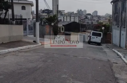 Imagem: Terreno para Venda, Vila Picinin