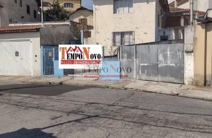Imagem: Terreno para Venda, Vila Barreto
