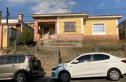 Imagem: Terreno para Venda, Vila Bonilha