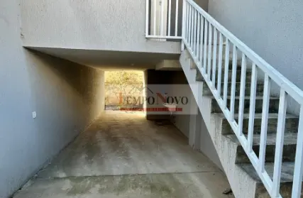 Imagem: Sobrado para Venda, Residencial Santo Antônio