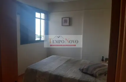 Imagem: Apartamento para Venda, Vila Barreto