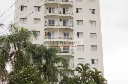 Imagem: Apartamento para Venda, Vila Barreto