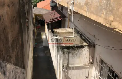 Imagem: Sobrado para Venda, Vila Nossa Senhora do Retiro