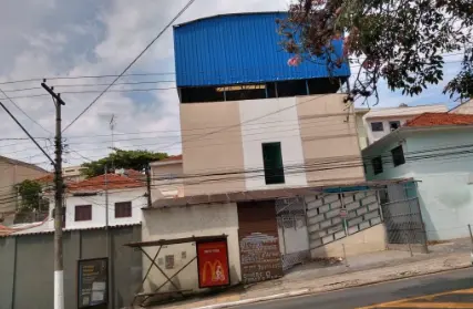 Imagem: Galpão / Salão para Venda, Jardim Íris