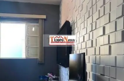 Imagem: Sobrado para Venda, Jaguaré