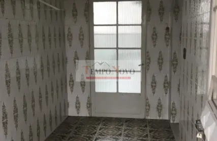 Imagem: Terreno para Venda, Vila Pereira Barreto (Zona Oeste)