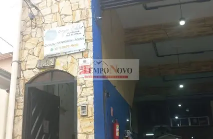 Imagem: Sala Comercial para Alugar, Pirituba