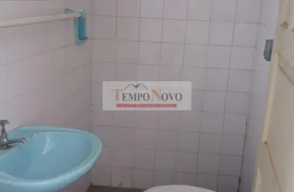 Imagem: Casa Térrea para Alugar, Jardim Líbano