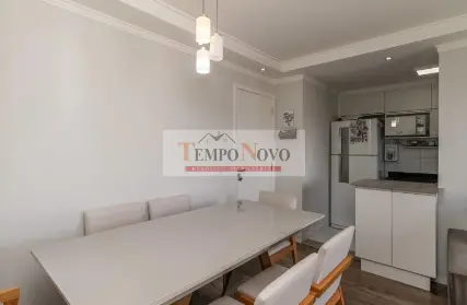 Imagem: Apartamento para Venda, Jardim Cidade Pirituba