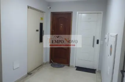 Imagem: Apartamento para Venda, Piqueri